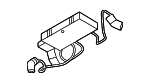 PAB951172A - Body: Anti-theft Module for Porsche Image