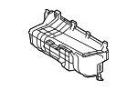 588260E040C0 - Body: Pocket for Lexus: TX350, TX500h, TX550h+ Image