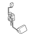 42081AG010 - Fuel System: Level Sensor for Subaru: Forester, Impreza, Tribeca Image