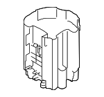 42015AG020 - : Fuel Pump for Subaru Image