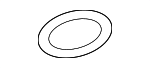 215912F600 - Engine: Engine Oil Level Sensor O-Ring for Kia Image