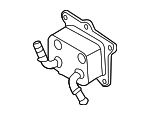 264102M800 - Engine: Engine Oil Cooler for Kia Image