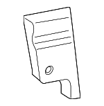 9137618 - Body: Absorber for Volvo Image