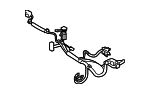 29262AA000 - Electrical: Harness for Subaru: Crosstrek, XV Crosstrek Image