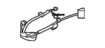 29261AA000 - Electrical: Harness for Subaru: Crosstrek, XV Crosstrek Image