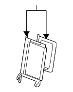 52209168947 - Body: Ski Bag for BMW Image