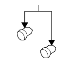1864310009N - Body: Reading Lmp Bulb for Hyundai Image