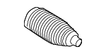 4410A328 - Steering: Boot for Mitsubishi Image