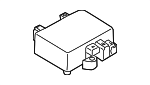 8633A082 - : Control Module for Mitsubishi Image