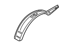 41218499030 - Body: Outer Wheelhouse for BMW: Z4 Image