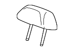 71910AA080B1 - : Headrest for Toyota Image