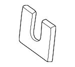 4783805 - Body: Shim for Dodge: Neon Image