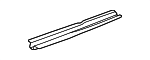 4783490AB - Body: Rail Extension for Dodge: Neon Image