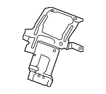 15238081 - Electrical: Mount Bracket for GM Image