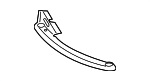 8678234 - Body: Front Brace for Volvo: C30, S40, V50 Image