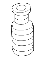 5105543AD - Suspension: Strut Bumper for Dodge: Caliber | Jeep: Compass, Patriot Image