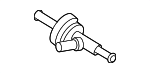 289413N000 - Emission System: Check Valve for Hyundai Image
