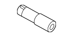 289132M480 - : Vapor Hose for Hyundai Image