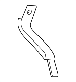 289112M470 - : Purge Valve Bracket for Hyundai: Elantra Image