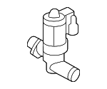 31453AA000 - Emission System: Vent Valve for Hyundai Image