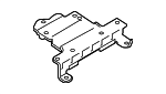 BBM2669B0 - : Bracket for Mazda: 3 Image