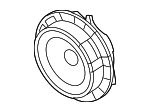 BBM266960A - Body: Rear Dr Speaker for Mazda Image