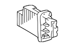 871380C010 - HVAC: Resistor for Toyota: Tundra Image