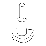 PAB907637B - Engine: Level Sensor for Porsche: Macan Image