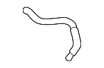 4434806190 - : 2002-2003 Toyota - Reservoir Hose for Toyota: Camry, Solara Image