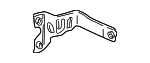 4439006010 - Steering: Reservoir Assembly Mount Bracket for Toyota Image