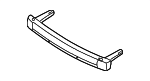 MR557941 - Body: Reinforcement for Mopar Image