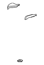 8W0881549 - Body: Seat Cushion Pad for Audi Image