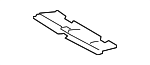 3Q0881057 - Body: Adjust Bracket for Audi Image