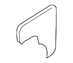 26048008 - Steering: Reservoir for Buick: Century, Regal, Rendezvous, Skylark, Terraza | Chevrolet: Beretta, Corsica, Impala, Lumina, Lumina APV, Malibu, Monte Carlo, Uplander, Venture | Oldsmobile: Achieva, Alero, Cutlass, Cutlass Ciera, Cutlass Cruiser, Cutlass Supreme, Silhouette | Pontiac: Aztek, Grand Am, Grand Prix, Montana, Trans Sport | Saturn: Relay Image