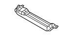 BDTS5367Y - Body: Seat Frame Mounting Base for Mazda Image