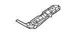 VA405460Y - Body: Front Reinforced for Mazda Image