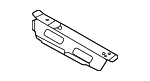 VA4054650 - Body: Seat Crossmember for Mazda Image