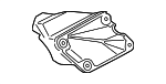 22116854886 - : Engine Bracket for BMW Image