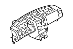 6L2Z7804320DC - Body: Instrument Panel for Ford: Explorer, Explorer Sport Trac | Mercury: Mountaineer Image