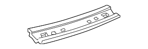 F87Z7803418AA - Body: Roof Header Panel for Ford Image