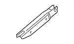 8890395240 - : Bracket for Isuzu Image
