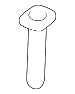 8889493750 - : Headrest Guide for Isuzu Image