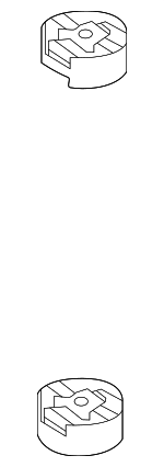 5Q0198037A - Suspension: Insulator for Volkswagen: Arteon, e-Golf, Golf, Golf Alltrack, Golf R, Golf SportWagen, Jetta, Taos, Tiguan Image