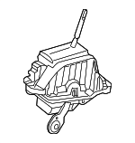 2312670700 - : Gear Shift Assembly for Mercedes-Benz Image