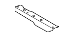 57053WAA01 - : Seat Bracket for Toyota Image