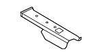 57051WAA01 - Body: Seat Bracket for Toyota: GR Supra Image