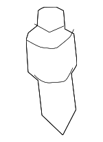 68237075AA - HVAC: Suction Line Valve for Chrysler: 200, 300 | Dodge: Challenger, Charger, Charger Daytona | Jeep: Cherokee, Grand Cherokee, Grand Cherokee L | Ram: 1500, 1500 Classic, 2500, 3500 Image