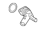 1603125040 - Cooling System: Thermostat Unit for Lexus Image