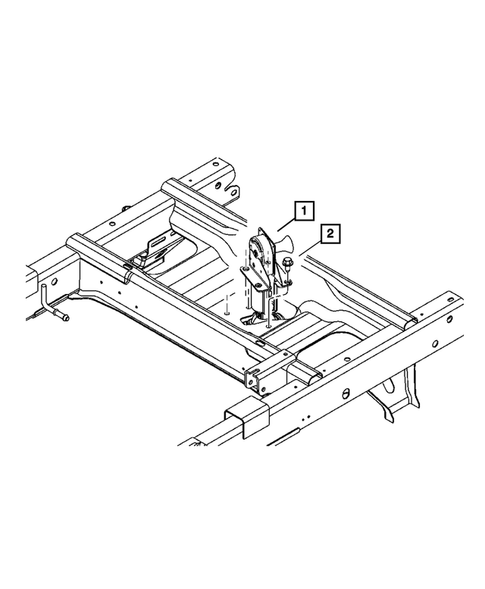 Wheel Spare for 2010 Dodge Dakota #0
