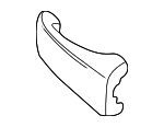 ELE100260LNF - Body: Armrest for Land-Rover Image